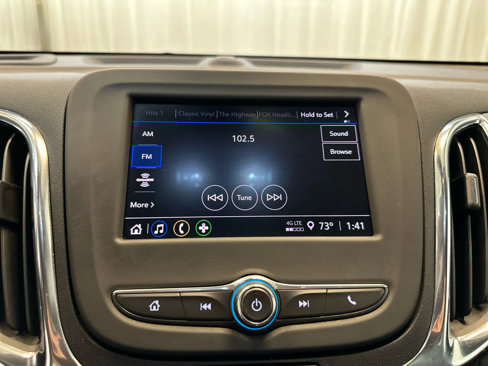 Used 2024 Chevrolet Equinox LT image 14