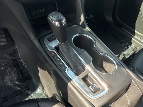Used 2019 Chevrolet Equinox Premier image 19