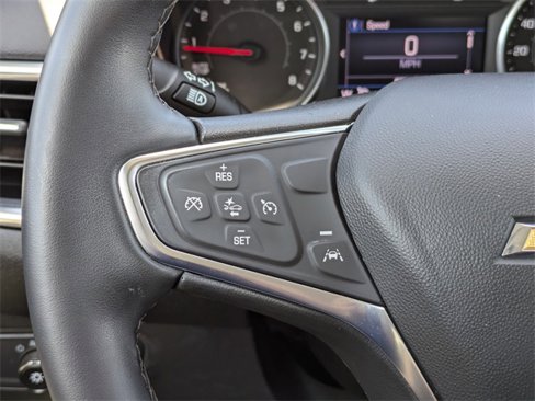 Used 2024 Chevrolet Equinox LT image 24