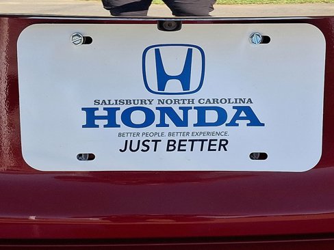 Used 2017 Honda Accord Sport image 26