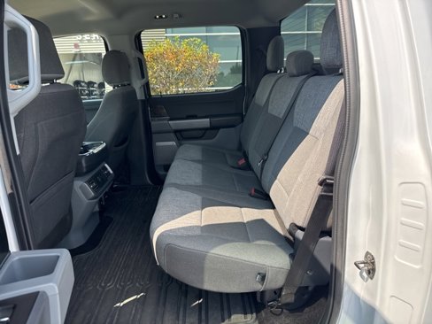 Used 2021 Ford F150 XLT w/ Equipment Group 302A High image 22