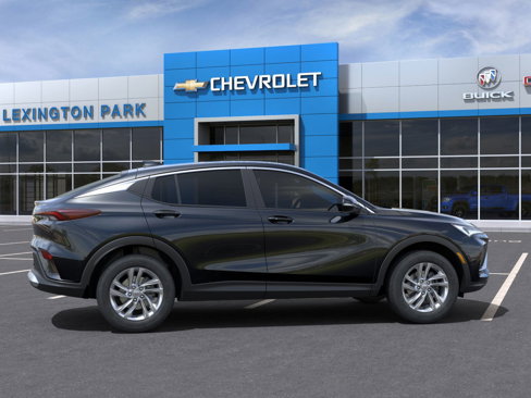 New 2025 Buick Envista Preferred w/ Convenience I Package image 5