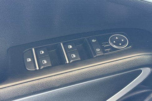 Used 2024 Kia Soul LX w/ Option Group 015 image 12