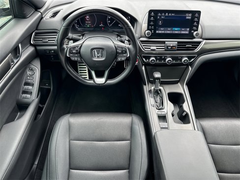 Used 2020 Honda Accord Sport image 23