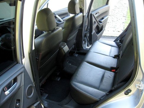Used 2014 Subaru Forester 2.5i Touring image 28