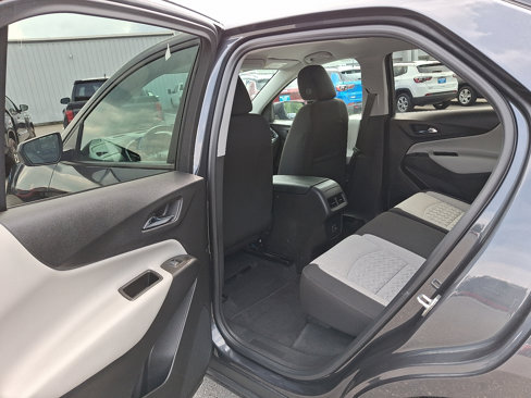 Certified 2022 Chevrolet Equinox LS w/ LS Convenience Package image 10