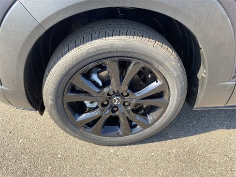 New 2025 MAZDA CX-30 AWD 2.5 S w/ Select Sport Pkg image 10