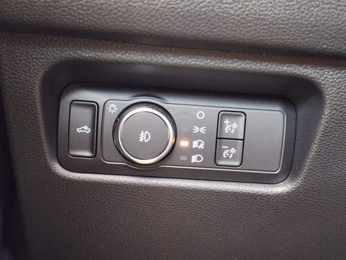 New 2025 Ford Ranger XLT image 14