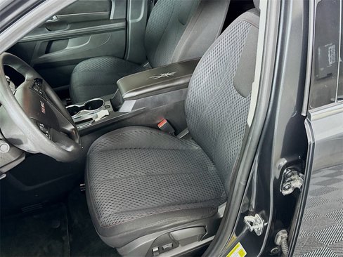 Used 2014 GMC Terrain SLE image 17
