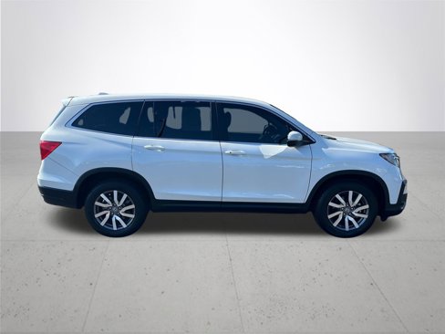 Used 2020 Honda Pilot EX image 6