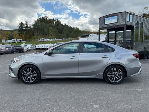 Used 2023 Kia Forte GT-Line image 8