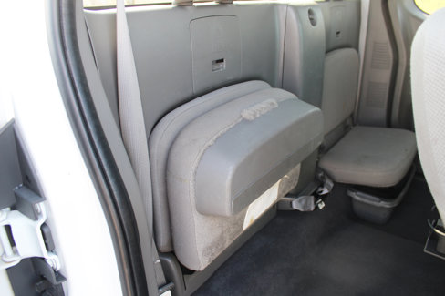 Used 2019 Nissan Frontier S image 39
