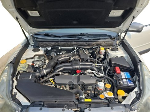 Used 2013 Subaru Outback 2.5i Limited w/ Special Appearance Pkg image 7