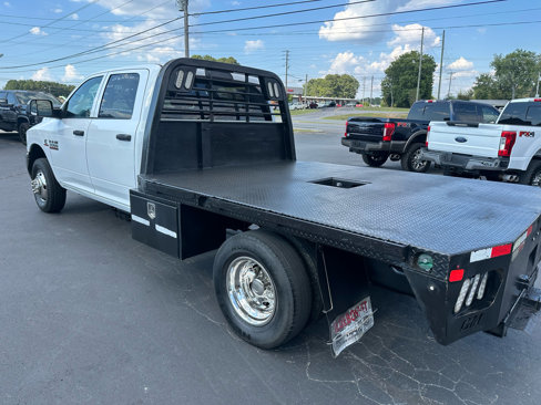 Used 2018 RAM 3500 Tradesman w/ Chrome Appearance Group image 7