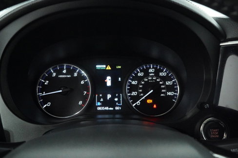 Used 2020 Mitsubishi Outlander SEL image 23