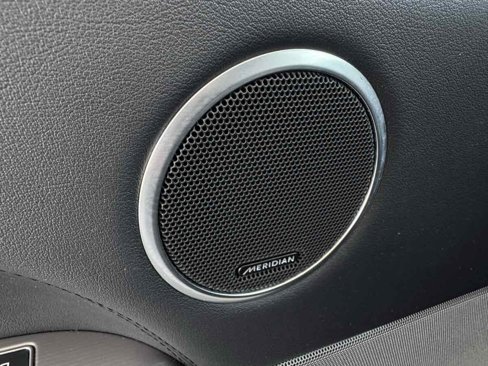 Used 2020 Land Rover Range Rover Sport HSE image 23