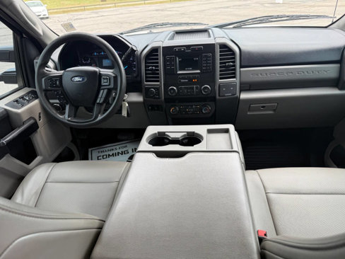 Used 2019 Ford F250 XL w/ Power Equipment Group image 24