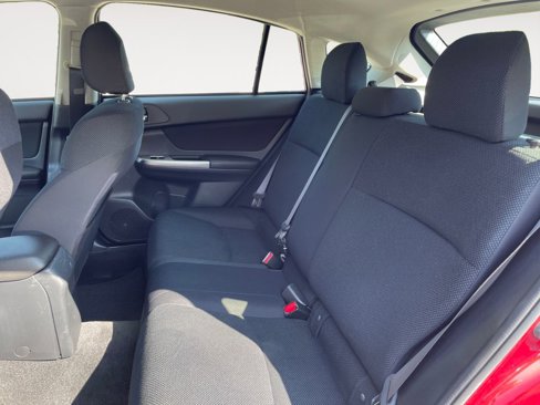 Used 2016 Subaru Impreza 2.0i Premium image 20
