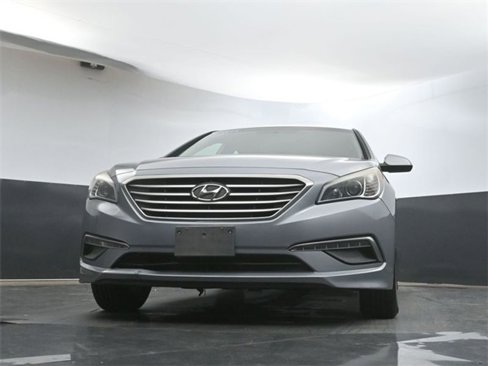Used 2015 Hyundai Sonata SE image 28