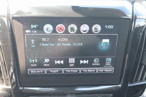 Used 2019 Chevrolet Traverse RS w/ LPO, 'HIT The Road' Package image 13