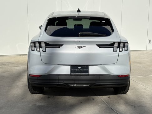 Used 2023 Ford Mustang Mach-E Select image 8