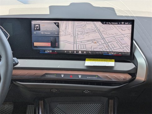 New 2026 BMW X3 xDrive30 w/ Convenience Package image 18