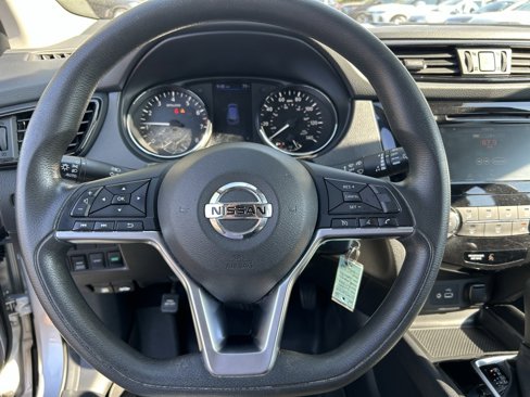 Used 2020 Nissan Rogue Sport S w/ Appearance Package image 13