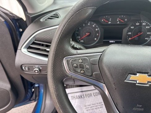 Used 2019 Chevrolet Malibu LT image 17