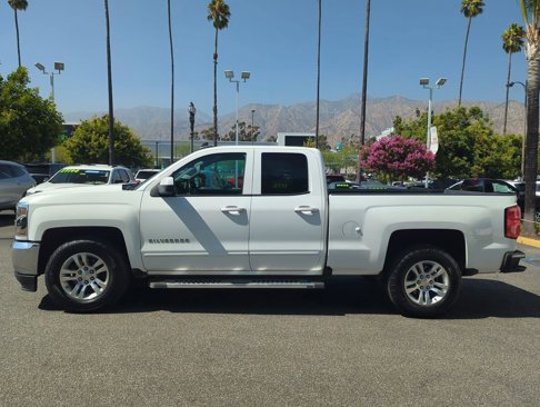 Used 2019 Chevrolet Silverado 1500 LT w/ All Star Edition image 25