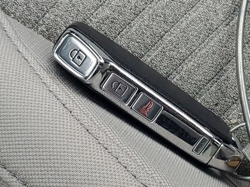 Used 2023 Kia Soul EX image 38