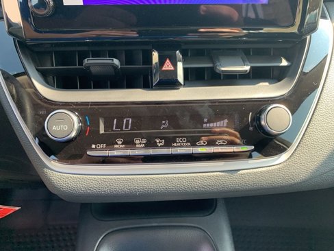 New 2026 Toyota Corolla LE image 22
