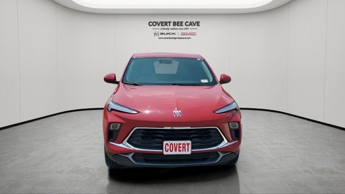 New 2026 Buick Encore GX Preferred w/ Comfort Package image 2