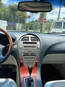 Used 2009 Lexus ES 350 image 13