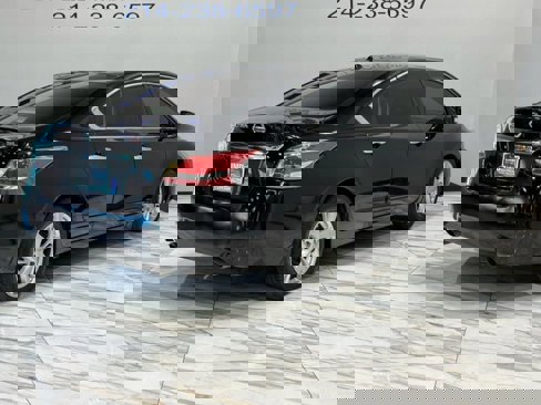 Used 2015 Nissan Altima 2.5 SL w/ Moonroof Package image 6