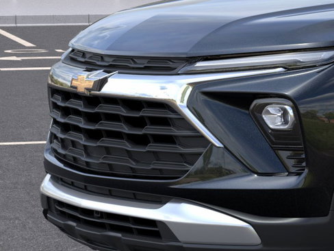 New 2026 Chevrolet TrailBlazer LT w/ Driver Confidence Package image 30