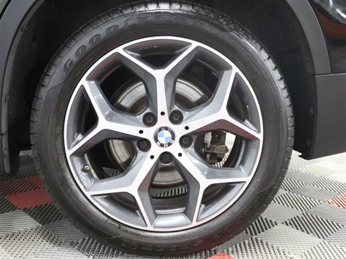 Used 2018 BMW X1 xDrive28i image 25