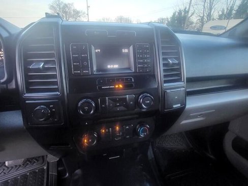 Used 2017 Ford F150 XL w/ Equipment Group 101A Mid image 20