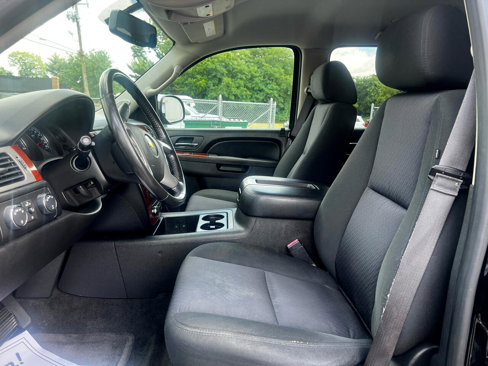 Used 2013 Chevrolet Tahoe LS w/ All-Star Edition image 11