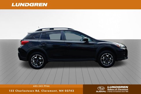 Used 2019 Subaru Crosstrek 2.0i image 3