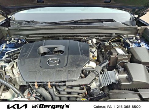 Used 2023 MAZDA CX-30 AWD 2.5 S w/ Select Package image 28