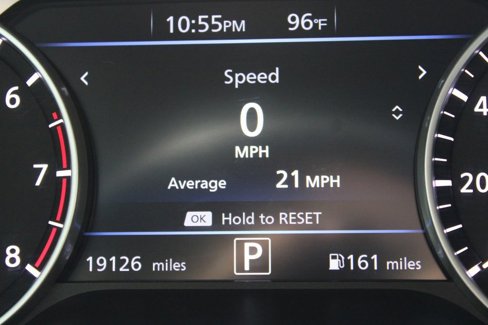 Used 2023 Nissan Sentra SV image 4