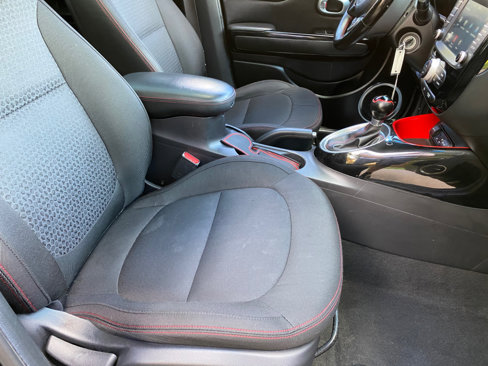 Used 2015 Kia Soul + image 55