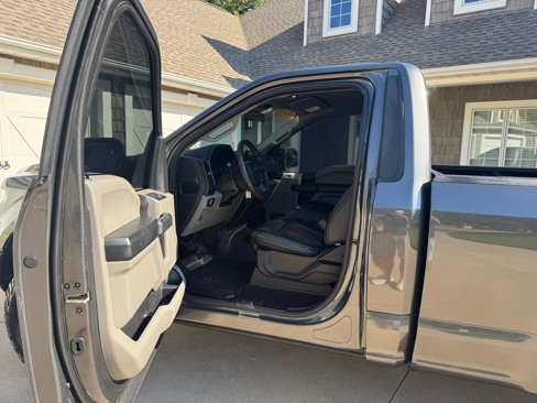 Used 2020 Ford F150 XL w/ Equipment Group 101A Mid image 11