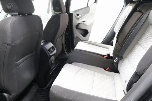 Used 2019 Chevrolet Equinox LS w/ LS Convenience Package image 26
