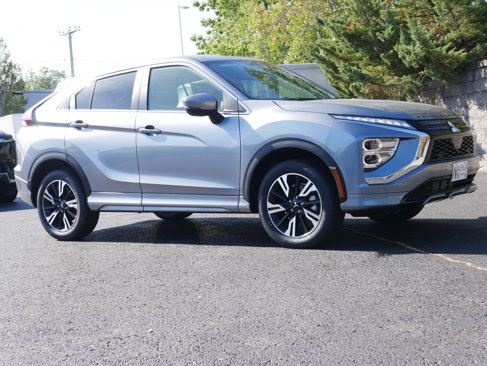 New 2025 Mitsubishi Eclipse Cross SEL image 9