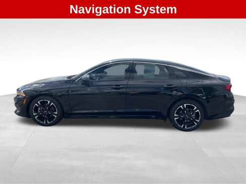 Used 2022 Kia K5 GT-Line w/ GT-Line FWD Premium Package image 2