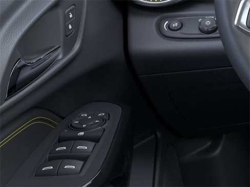 New 2025 Chevrolet Trax LT w/ Driver Confidence Package image 23