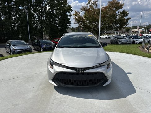 Used 2020 Toyota Corolla SE image 3