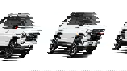 New 2026 GMC Terrain Elevation w/ Elevation Premium Package image 26