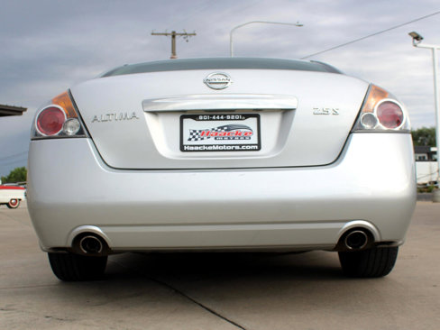Used 2012 Nissan Altima 2.5 S image 32